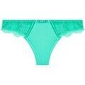 Culottes & slips Pomm'poire Tanga menthe Sorbet Vert