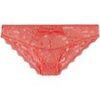 Culottes & slips Pomm'poire Culotte p&ecirc;che Paradoxe Rose