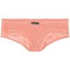 Shorties & boxers Pomm'poire Shorty p&ecirc;che Nairobi Rose