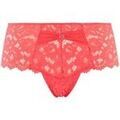 Shorties & boxers Pomm'poire Shorty rose Paradoxe Rose