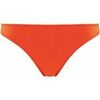 Maillots de bain Brigitte Bardot Slip de bain orange Riviera