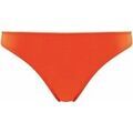 Maillots de bain sur Grenoble : Maillots de bain Brigitte Bardot Slip de bain orange Riviera