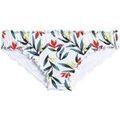 Culottes & slips Pomm'poire Culotte imprim&eacute; Etourdie Blanc Grenoble
