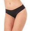 Culottes & slips Pomm'poire Culotte microfibre noire Noir