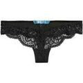 Strings Pomm'poire String noir Rivale Noir