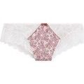 Shorties & boxers Pomm'poire Shorty rose Hawa&iuml; Rose Grenoble