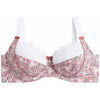 Emboitants Pomm'poire Soutien-gorge grand maintien rose Hawa&iuml; Rose