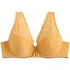 Rembourr&eacute;s Pomm'poire Soutien-gorge coques moul&eacute;es jaune Zazie Jaune