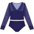 Bodys Pomm'poire Bodytanga marine ADN Bleu