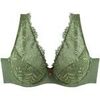 Corbeilles & balconnets Pomm'poire Soutien-gorge foulard vert Olive Vert