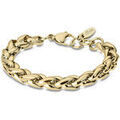 Bracelets Lotus Bracelet Style collection Urban Woman dor&eacute; Jaune Grenoble