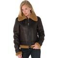 Vestes sur Grenoble : Veste Redskins STELLA QUEENSTOWN BROWN GINGER