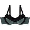 Emboitants Pomm'poire Soutien-gorge grand maintien kaki Pole Dance Vert