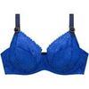 Emboitants Pomm'poire Soutien-gorge grand maintien bleu Tchao Bleu