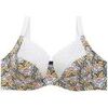 Emboitants Pomm'poire Soutien-gorge grand maintien ivoire Tequila Blanc