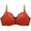 Emboitants Pomm'poire Soutien-gorge grand maintien orange Pamplemousse Orange