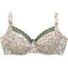 Emboitants Pomm'poire Soutien-gorge grand maintien vert Eole Vert