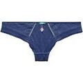 Tangas Pomm'poire Tanga marine Reveil Bleu Grenoble