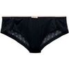 Shorties & boxers Pomm'poire Shorty noir Image Noir