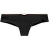 Tangas Pomm'poire Tanga noir Image Noir