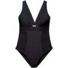 Bodys Pomm'poire Body slip noir Image Noir