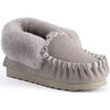 Chaussons Aus Wooli WATERLOO