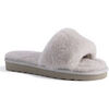 Chaussons Aus Wooli ROSEBAY