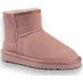 Bottes Aus Wooli BONDI Grenoble
