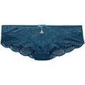 Shorties & boxers Pomm'poire Shorty turquoise Metro Bleu Grenoble
