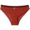 Culottes & slips Pomm'poire Culotte caramel Speculoos Marron