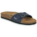 Mules homme sur Grenoble : Mules Pepe jeans BIO M SINGLE CHICAGO