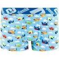 Boxers Pomm'poire Boxer boy imprim&eacute; Planes by Djemb&eacute; Multicolore Grenoble