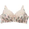 Corbeilles & balconnets Pomm'poire Soutien-gorge &agrave; armatures poudre Feeling Rose