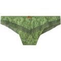 Tangas Pomm'poire Tanga vert Echo Vert Grenoble