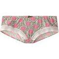 Shorties & boxers Pomm'poire Shorty ivoire Echo Blanc Grenoble