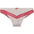 Tangas Pomm'poire Tanga rose Ecrin Rose Grenoble
