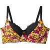 Emboitants Pomm'poire Soutien-gorge &agrave; armatures grand maintien jaune Shaker Jaune