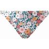 Maillots de bain Brigitte Bardot Slip de bain r&eacute;versible rose SIXTIES Rose