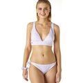 Maillots de bain sur Grenoble : Maillots de bain Brigitte Bardot Slip de bain parme LEGENDE