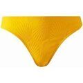 Maillots de bain sur Grenoble : Maillots de bain Brigitte Bardot Slip de bain jaune VOYAGE