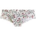 Shorties & boxers Pomm'poire Shorty ivoire Univers Blanc Grenoble