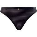 Culottes & autres bas
sur Grenoble : Culottes & slips Morgan Slip noir C&eacute;lia Noir