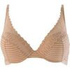 Rembourr&eacute;s Morgan Soutien-gorge ampliforme coque moul&eacute;e nude C&eacute;lia Rose