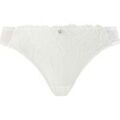 Culottes & autres bas
sur Grenoble : Culottes & slips Morgan Slip ivoire Maud Blanc