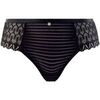 Shorties & boxers Morgan Shorty tanga noir C&eacute;lia Noir