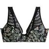 Rembourr&eacute;s Pomm'poire Soutien-gorge ampliforme coque moul&eacute;e noir Ivresse Noir