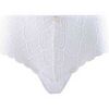 Shorties & boxers Morgan Shorty blanc Justine dentelle Blanc