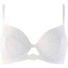 Corbeilles & balconnets Morgan Soutien-gorge armature blanc Lina Blanc