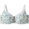 Emboitants Pomm'poire Soutien-gorge &agrave; armatures grand maintien ivoire Ruche Blanc
