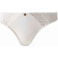 Culottes & autres bas
sur Grenoble : Tangas Morgan Tanga blanc Kim Blanc